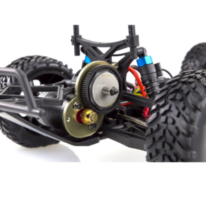 HSP Storm BL- RC Short Course Truck Electric Brushless 2WD 1/10 Scale RTR - Image 3