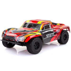 HSP Storm BL- RC Short Course Truck Electric Brushless 2WD 1/10 Scale RTR - Image 5