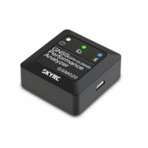 SKYRC GNSS Performance Analyzer GSM020