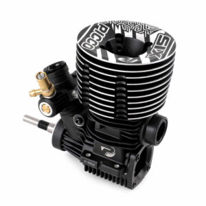 PICCO SIX OFF ROAD NITRO RACING ENGINE - Image 3