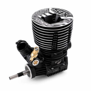 PICCO SIX OFF ROAD NITRO RACING ENGINE
