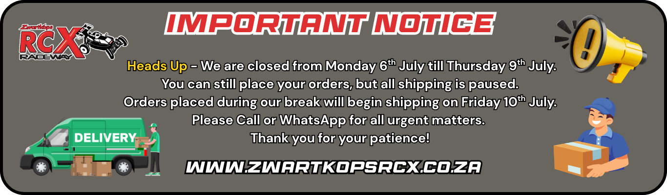 July 2026 Notice