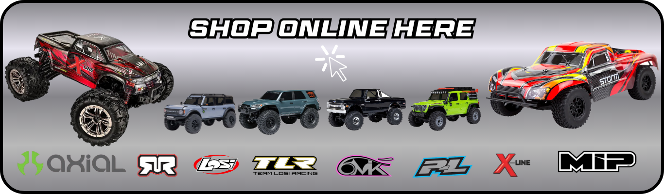 Shop here July