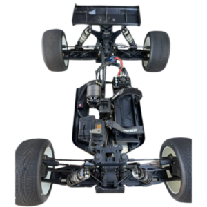 XRAY XT8 22 ELECTRIC TRUGGY
