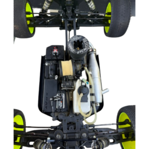 XRAY XT8 22 NITRO TRUGGY - Image 4