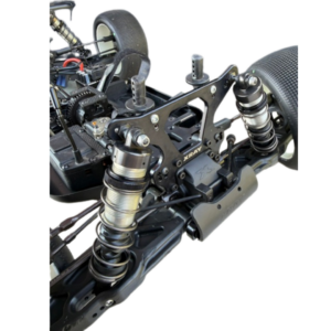 XRAY XT8 22 ELECTRIC TRUGGY - Image 3