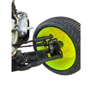 XRAY XT8 22 NITRO TRUGGY - Image 3