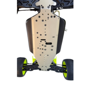XRAY XT8 22 NITRO TRUGGY - Image 2