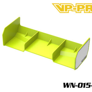 VP PRO 015 BUGGY/TRUGGY WING YELLOW