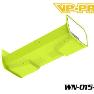VP PRO 015 BUGGY/TRUGGY WING YELLOW - Image 4