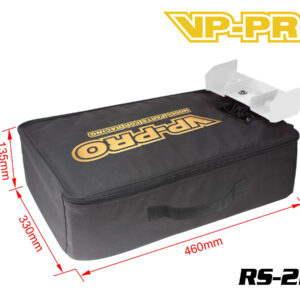 VP PRO 1/8 Car Bag - Image 2