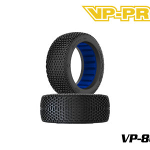 VP PRO 806 Hurricane Evo M3 WHITE - Image 4