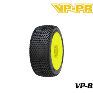 VP PRO 806 Hurricane Evo M3 Yellow