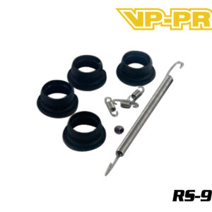 VP PRO Gasket & Springs Set