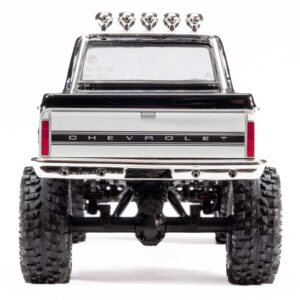 1/24 Axial SCX24 1967-1972 Chevrolet C10 - Image 7