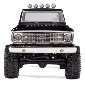 1/24 Axial SCX24 1967-1972 Chevrolet C10 - Image 6