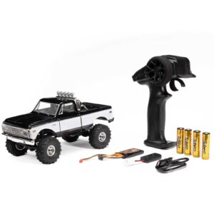 1/24 Axial SCX24 1967-1972 Chevrolet C10 - Image 2