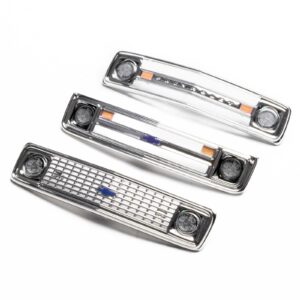 1/24 Axial SCX24 1967-1972 Chevrolet C10 - Image 11