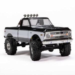 1/24 Axial SCX24 1967-1972 Chevrolet C10 - Image 8