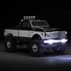 1/24 Axial SCX24 1967-1972 Chevrolet C10 - Image 4
