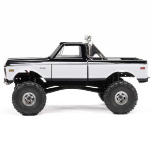1/24 Axial SCX24 1967-1972 Chevrolet C10 - Image 5