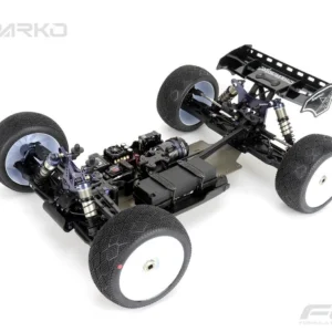 Sparko 1/8 Electric Truggy Kit F8ET