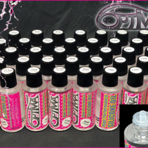 6MIK OPTIMA 80000cps 100ML SILICON OIL - Image 2