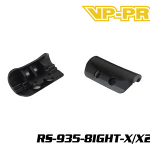 VP PRO - TLR 8IGHT-X/X2.0  FRONT BUMPER (2)