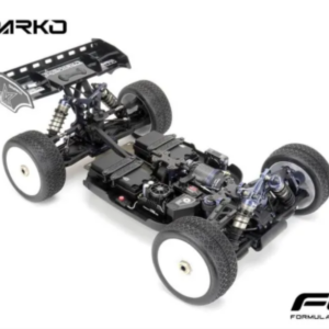 Sparko F8e 2026 EURO Limited Edition