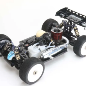 Sparko F8 SE 2026 Nitro Buggy Kit