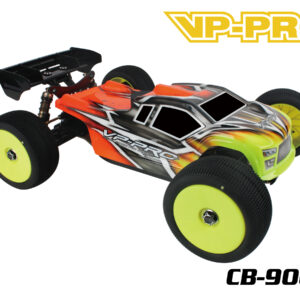 VP PRO CLEAR TRUGGY BODY