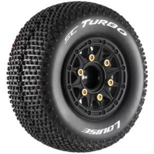 ARRMA FURY MEGA 550 - COMBO - Image 3