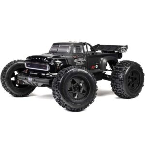 1/8 ARRMA NOTORIOUS 6S - Image 1