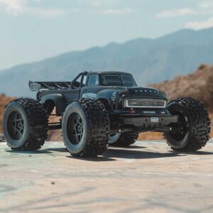 1/8 ARRMA NOTORIOUS 6S - Image 7
