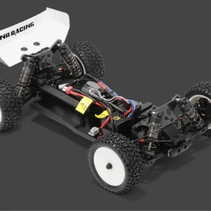HNR H9806 SATURN 1/10 Scale 4WD Brushless Off-Road Racing RTR Buggy - Image 8
