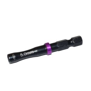 #9802S - MIP Nut Driver Speed Tip Wrench, 5.0mm