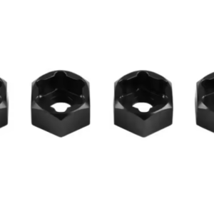 Thunder Innovation 5mm-7mm Ali Wheel Adaptor MN82/P/S