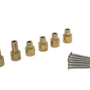 Thunder Innovation Brass Lift Kit MN82/P/S