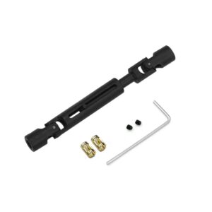 MN82 UPGRADE Steel Centre Propshaft set
