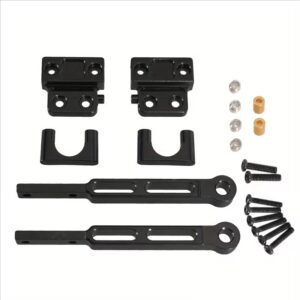 Thunder Innovation Rear Axle Shock Rod Link -MN-82, 82S, 82PRO