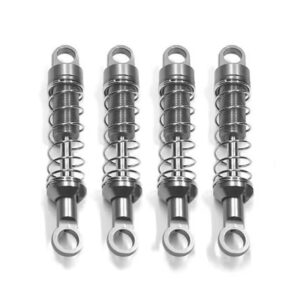 MN82 UPGRADE 60mm SHOCKS