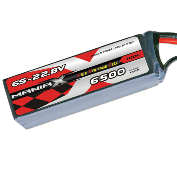 X22.8V6500-100