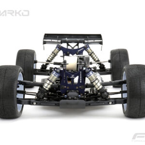 SPARKO F8T NITRO PRO TRUGGY KIT - Image 3