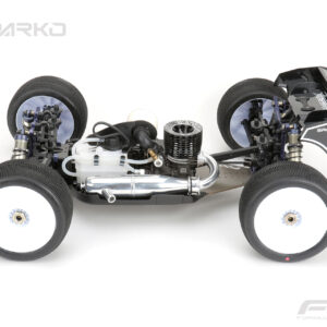SPARKO F8T NITRO PRO TRUGGY KIT - Image 4