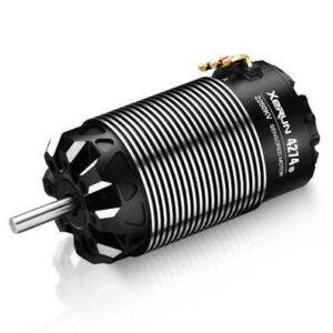 Hobbywing XERUN-4274SD-2250KV-G3 motor