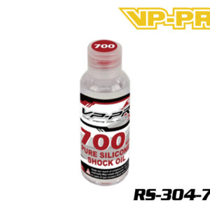 Pure Silicone Shock Oil 700# 100ml