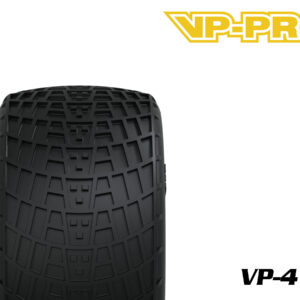 VP-412 Frontier Evo M3 RW, 1/10 Buggy Rear White - Image 2