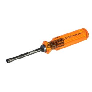#9801 - MIP 4.0mm Nut Driver Wrench, Gen 2