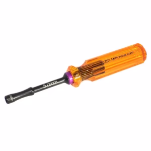 MIP 5.0mm Nut Driver Wrench, Gen 2
