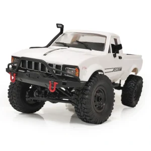 WPL C24  Rock Crawler - Image 1